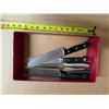 Image 3 : Box of Cooking Knives