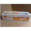 Image 1 : Box Roll of Sun Spun All Purpose Wrap 762mx43cm (2500FT x17")