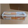 Image 3 : Box Roll of Sun Spun All Purpose Wrap 762mx43cm (2500FT x17")