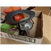 Image 4 : Box of Camping Cookware As Shown