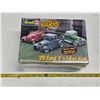 Image 1 : Sealed 1929 3in1 rat rod model car