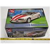 Image 1 : 1997 camero 30th anniversary model car