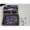 Image 1 : Sting ray 3 model car