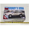 Image 1 : Grumpy's vega model car- sealed