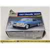 Image 1 : 1967 Chevelle ss 396 model car