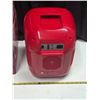 Image 4 : Coca cola mini fridge- untested