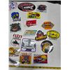 Image 2 : Approx 30 collectable stickers/decals