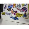 Image 2 : Approx 30 collectable stickers/decals