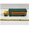 Image 1 : Ralstoy Mayflower  toy truck and trailer