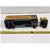 Image 3 : Ralstoy Mayflower  toy truck and trailer