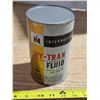 Image 3 : International hy tran 1 quart- full