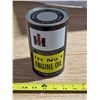 Image 1 : International Engine oil 1 quart- full