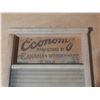Image 3 : Vintage Canadian Washboard.