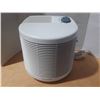 Image 1 : Bionaire air purifier, designed to improve indoor air quality by removing airborne particulates and 