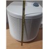 Image 2 : Bionaire air purifier, designed to improve indoor air quality by removing airborne particulates and 