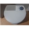 Image 3 : Bionaire air purifier, designed to improve indoor air quality by removing airborne particulates and 