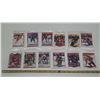 Image 1 : Lot of Assorted Hockey Cards Packs.
