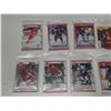 Image 2 : Lot of Assorted Hockey Cards Packs.