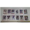 Image 1 : Lot of Assorted Hockey Cards Packs and (2) Other Sport Packs.