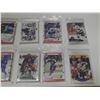 Image 3 : Lot of Assorted Hockey Cards Packs and (2) Other Sport Packs.