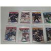 Image 2 : Lot of Assorted Hockey Cards Packs.