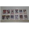 Image 1 : Lot of Assorted Hockey Cards Packs.