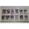 Image 2 : Lot of Assorted Hockey Cards Packs.