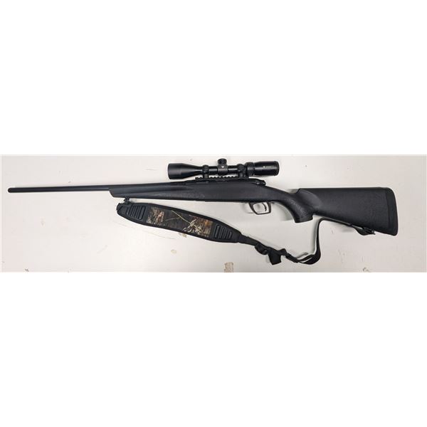 Remington 30-06 Model 783 RA75215B Rifle w/ CrossFire II 3-9x40 Scope and Strap (Excellent Condition