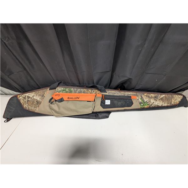 Allen Brand Rifle Bag 47"
