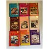 Image 1 : 9 Company's Coming Cookbooks