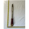Image 2 : Spiral Ratchet Screwdriver. (''Yankee'' No.31A, North Bros. MFG. CO. PAT. DEC. 11. 23)