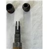 Image 3 : Vintage Spiral Screwdriver - F.A. Howard & Son. PAT. MAR. 1. 1892