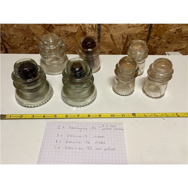 Insulators