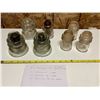 Image 1 : Insulators