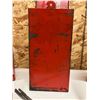 Image 3 : Vintage Reflector Flare. (SAF-T-RAY NO. RF 22 Dominion Auto Accessories Toronto Canada)
