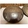 Image 2 : (3) Vintage Dodge hubcaps and 1 other hubcap