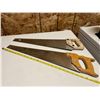 Image 1 : Handsaws