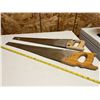 Image 2 : Handsaws