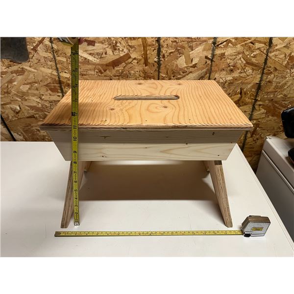 Step Stool