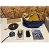 Image 1 : Misc. Lot - brand new drink holder and cell phone case