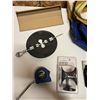 Image 2 : Misc. Lot - brand new drink holder and cell phone case