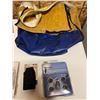 Image 3 : Misc. Lot - brand new drink holder and cell phone case