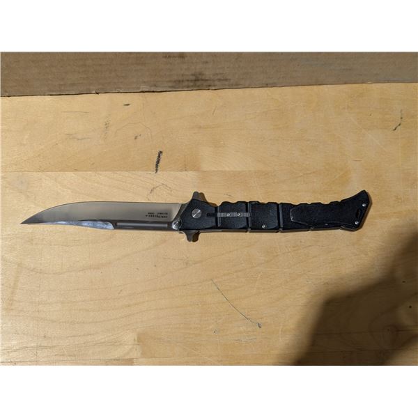 LUZON 6" Blade Fold out Cold Steel