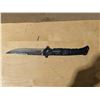 Image 1 : LUZON 6" Blade Fold out Cold Steel