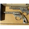 Image 3 : (2) Vintage Lone Rider Buzz Henry Toy Pistols w/ Parts