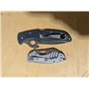 Image 1 : (2) Fold Out Knives