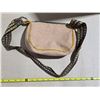 Image 3 : Beaded purse- 9"W