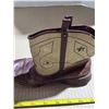 Image 4 : 1950's child's cowboy boots- 8" heel to toe