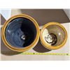 Image 3 : 2 ceramic plant pots