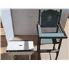 Image 1 : Doll high chair-23"H and small stool